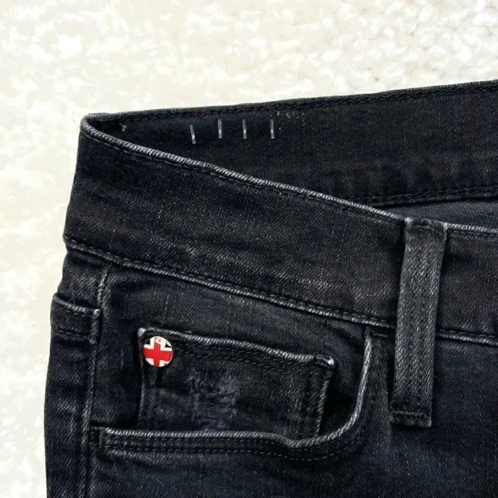 Hudson Jeans new hudson